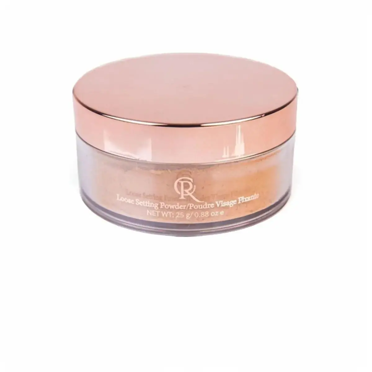 LOOSE SETTING POWDER