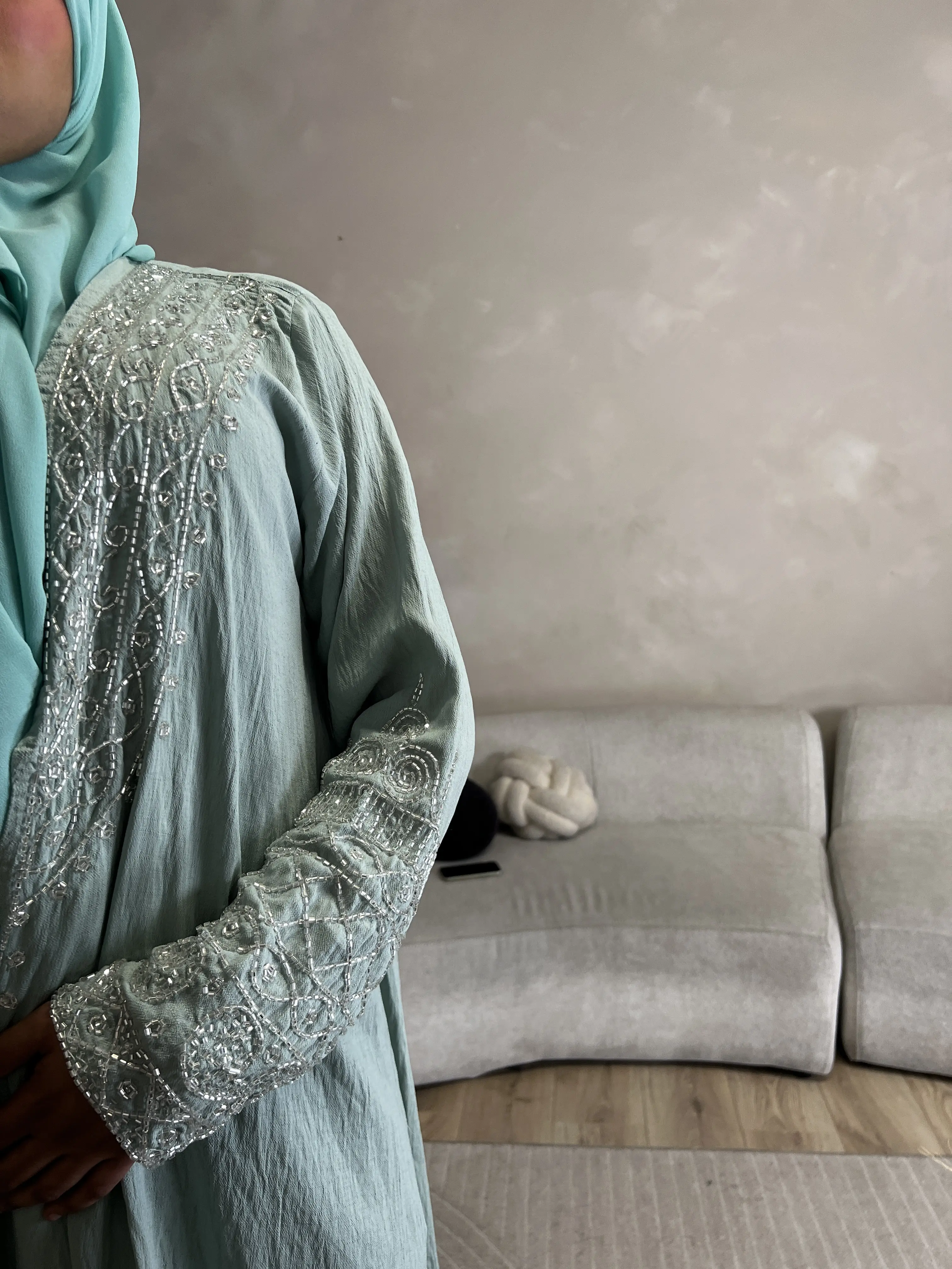 Ajmal Abaya