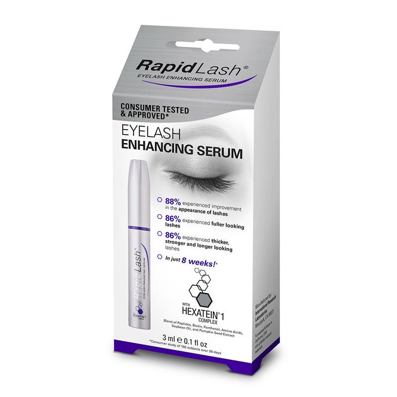 Lash Brow Wonder | RapidLash® and RapidBrow® 4