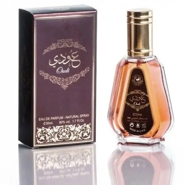 35-50ml Perfume Spray | Long-Lasting | Eau De Parfum 2