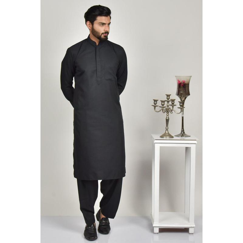 FBMS-174  Mens Salwar kameez Suit 0