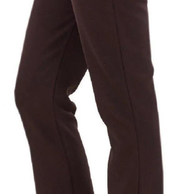 High-Waist Stretchable Work Trousers | Perfect for Nurses, Carers & Everyday Comfort 5
