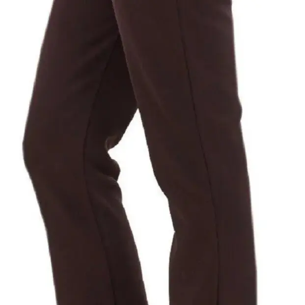 High-Waist Stretchable Work Trousers | Perfect for Nurses, Carers & Everyday Comfort 5
