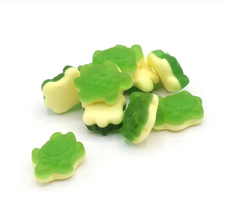 Product Introduction of 100g non fizzy pick your own pick and mix Snack Sweet 21