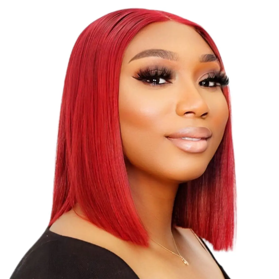 Rama 2*6 closure wig