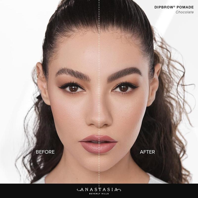 Anastasia Beverly Hills Dipbrow Pomade - Various Shades, 4g - Makeup, Cosmetic Waterproof 3
