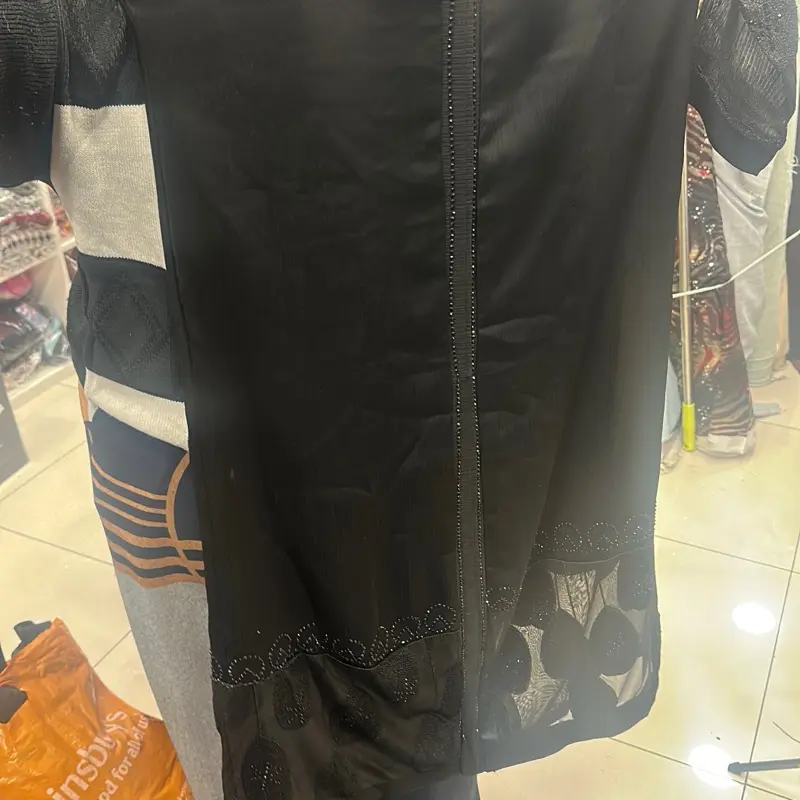 kids abaya