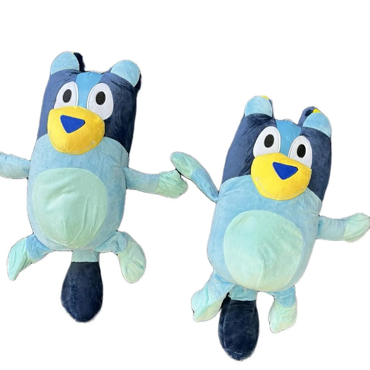 Blue Small Toy - Perfect for Your Toy Collection