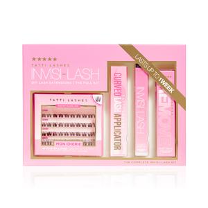 Invisi-Lash Full Kit
