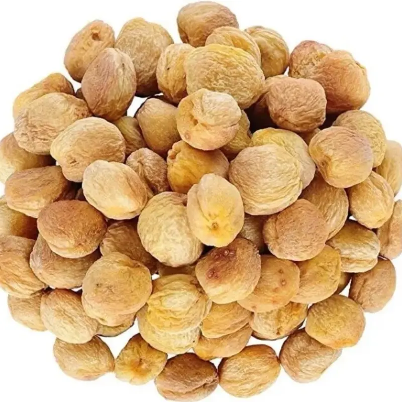 Organic Hunza Apricots 1