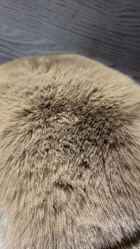 Product Review of EyeCandy Faux Fur Headband Ear Warmer for Women - Winter Accessories from 🩷**🩷 0
