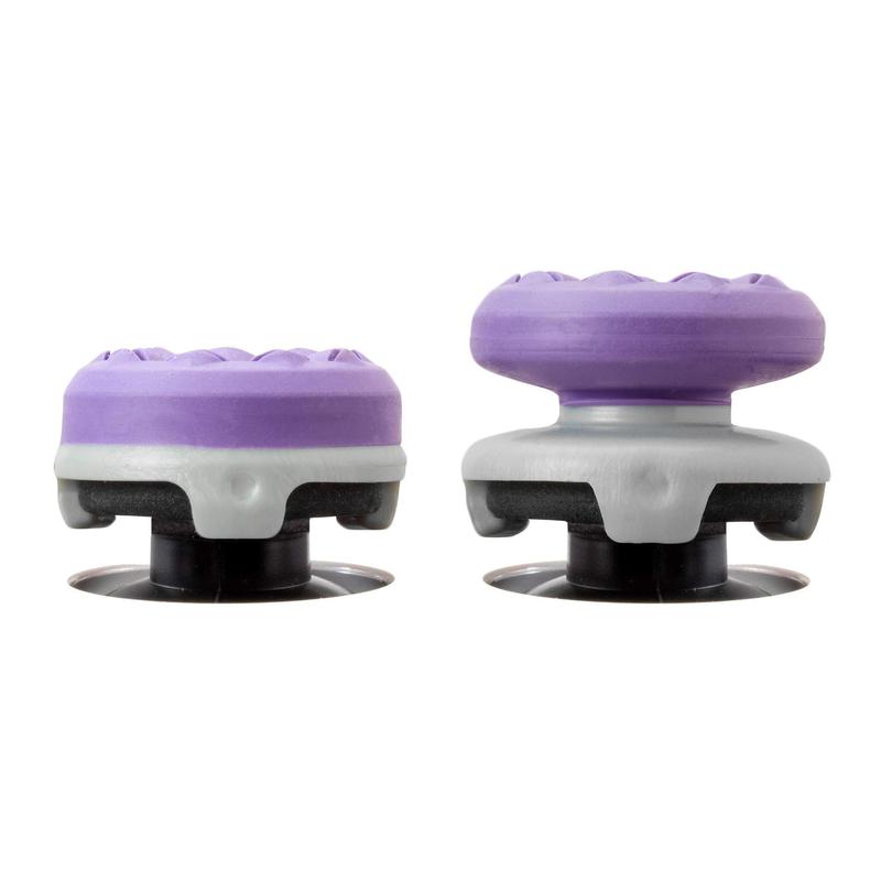 FPS Freek Galaxy Purple for Xbox One and Series X Controller/2 Performance Thumbsticks for Xbox Replacement Console Durable Smartphone 1