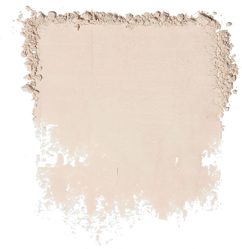 Prime & Stay Finishing Powder, Sets Makeup, Controls Shine & Smooths Complexion, Sheer, 0.17 Oz (4.8g) 3