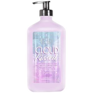 Devoted Creations Cloud Kissed Moisturiser 540ml Tan Extender