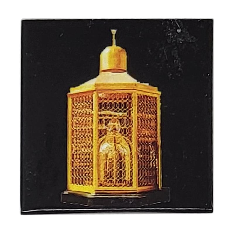 Solid Perfume 2