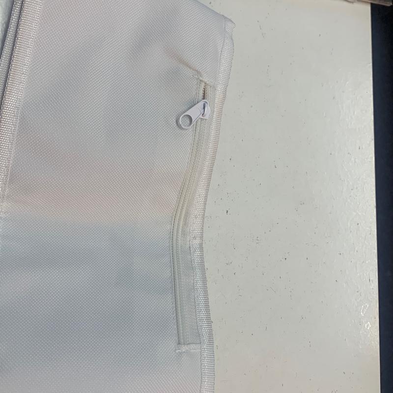 Hajj Umrah Ihram Belt Travel Waist Belt Bag Ehram Passport Money Zip & Pockets 1