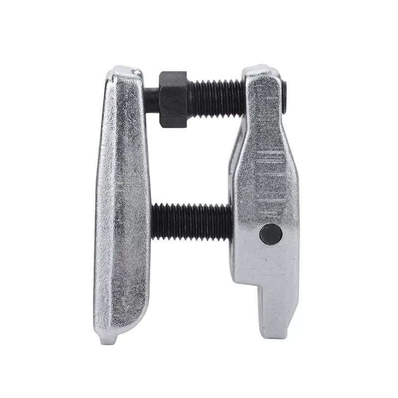 Professional Ball Joint Puller & Tie Rod End Extractor Tool Kit, Separator Remover Splitter Tool Set, Ideal for Mechanics, DIYers & Car Enthusiasts, Heavy-Duty Construction & Rust-Resistant Coating 5