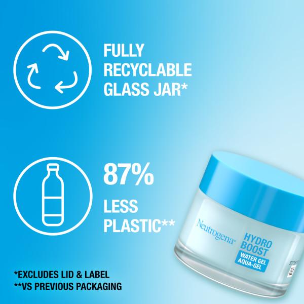 Neutrogena Hydro Boost Water Gel Moisturiser, 50ml 5