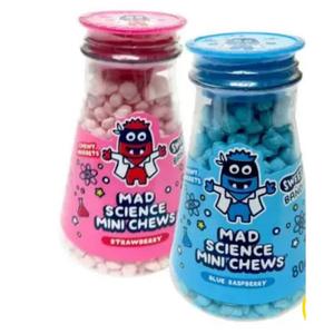 Mad Science Chews x 1
