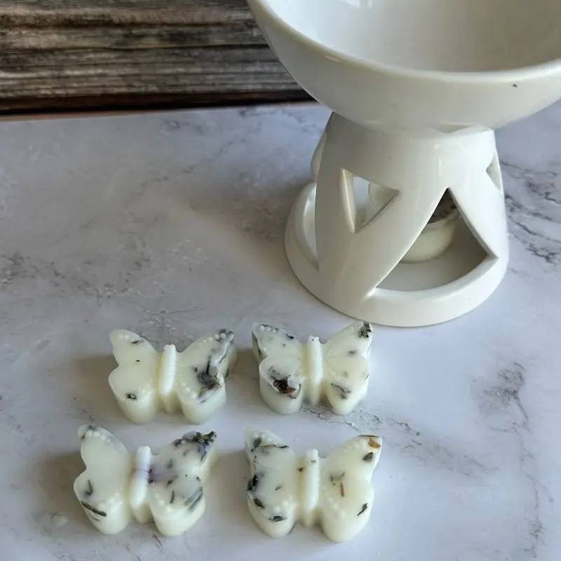Cola Bottle Scented Candle - Sweet and Fizzy Fragrance for Sweet Lovers - Freshener, Decor wax melt 3