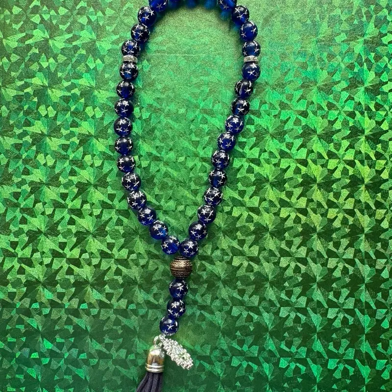 33 bead tasbih prayer beads 5