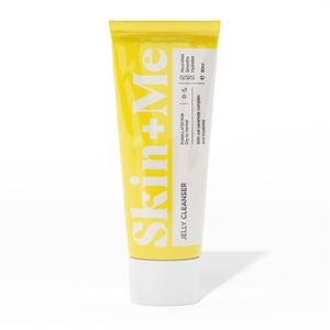 Ceramide Jelly Cleanser, Normal/Dry Skin