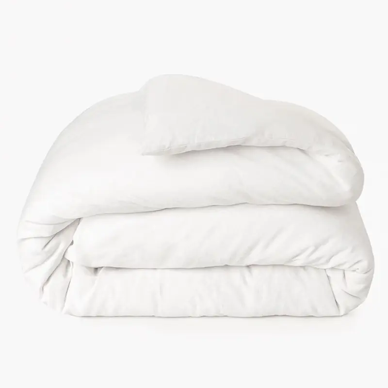 Corovin Tog Premium Duvet - Soft Hollowfibre Filling for All Seasons - Energy Efficient 3