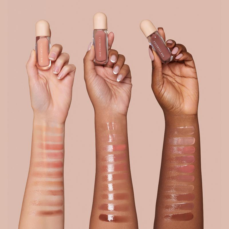 Soft Silk Ultra Shine Lipgloss - HNB Cosmetics 1