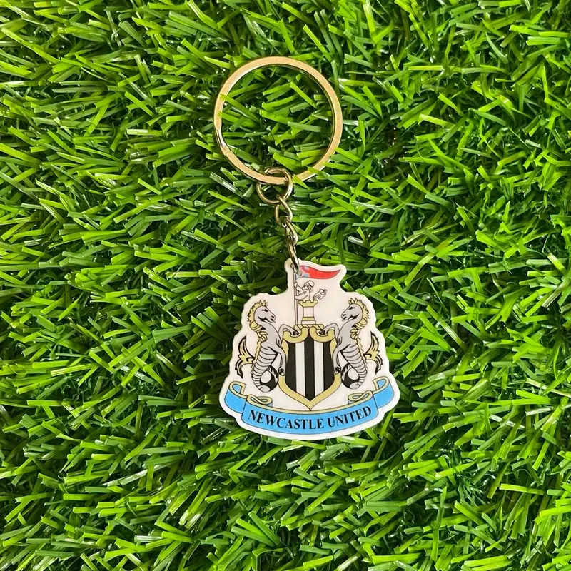Football keyring 8