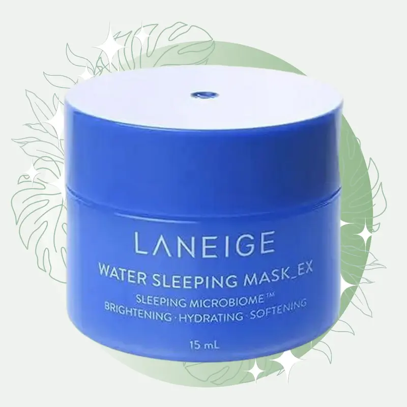 LANEIGE Water Sleeping Mask 15ml 0