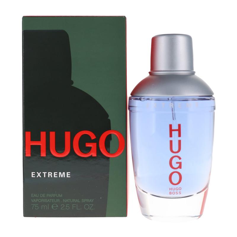 Hugo Boss Hugo Man Extreme 75ml Eau de Parfum Spray for Men 0
