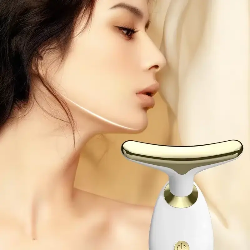 Face Machine Neck Lifting Beauty Device Anti Wrinkle Facial Massager Skin Thin Double Chin 4