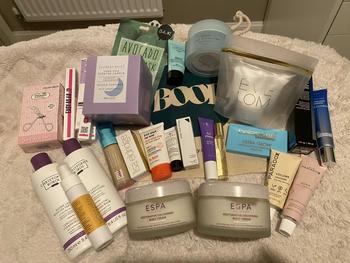 Product Review of ESPA Restorative Cocooning Body Cream 180ml from R**e 0