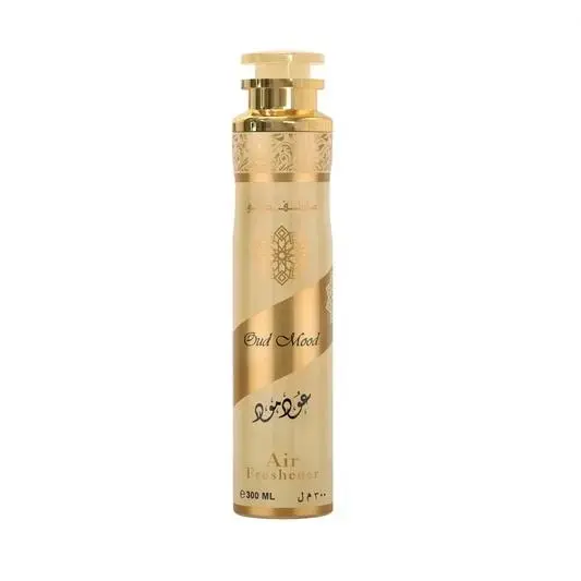 3x Viral Arabian Air Fresheners Dubai Fragrance 300ml by Ard Al Zaafaran Lattafa Yara Pink Bint Hooran Dirham Wardi Sublime Badee Al Oud Fakhar Rose Oud Musk Floral Arab Scents Perfume Aroma Scented airfreshener Household Room Spray Scent 3