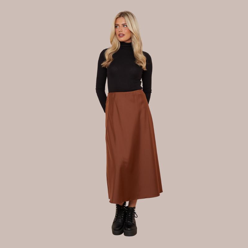 Product Introduction of BF EXCLUSIVE Skirt Maxi (86cm/33inches) 16