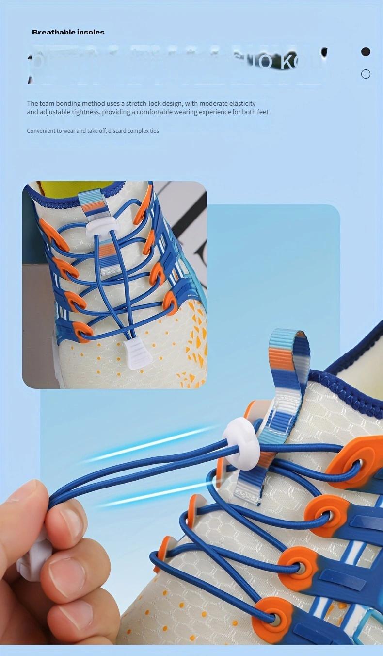 Product Introduction of Girl's Bare Water Shoes With Adjustable Buckle, Breathable Quick Dry Non Slip For Kid's Summer Beach Walking/Pool Swimming/Outdoor Activities 5