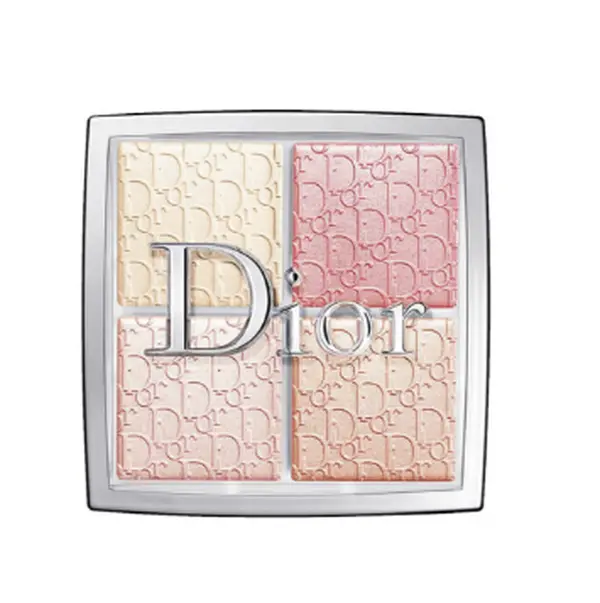 Christian Dior Dior Backstage Glow Face Palette - 003 Pure Gold Women 0.35 oz -Gift