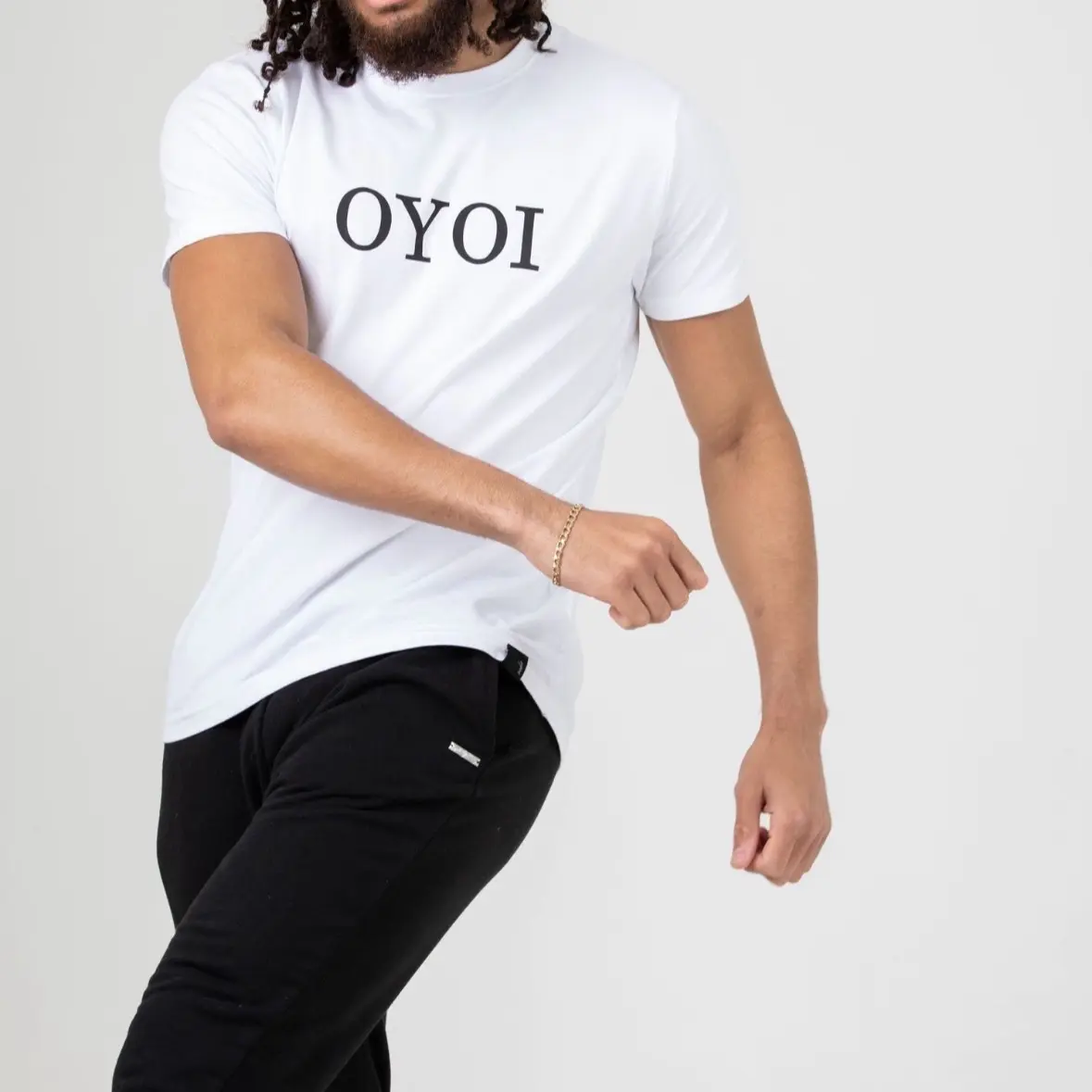 OYOI WHITE