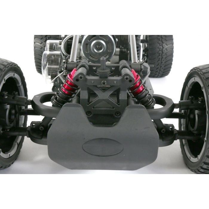 Product Introduction of FS Racing 30CC 1/5th Petrol Radio Controlled Buggy - 2.4Ghz 26