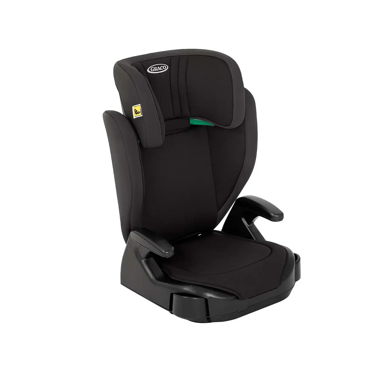 Graco Junior Maxi i-Size R129 Booster Car Seat 3.5 - 12 Years mexico baby