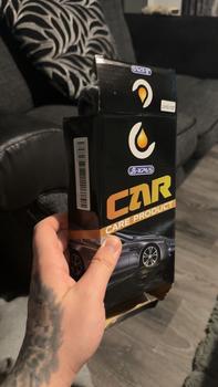 Product Review of Car Plastic Restorer Polish, Long-lasting Car Cleaner Agent for Interior Trim, Hydrophobic Coating Plastic Leather Car Care Product from J**h B**e L**m 0