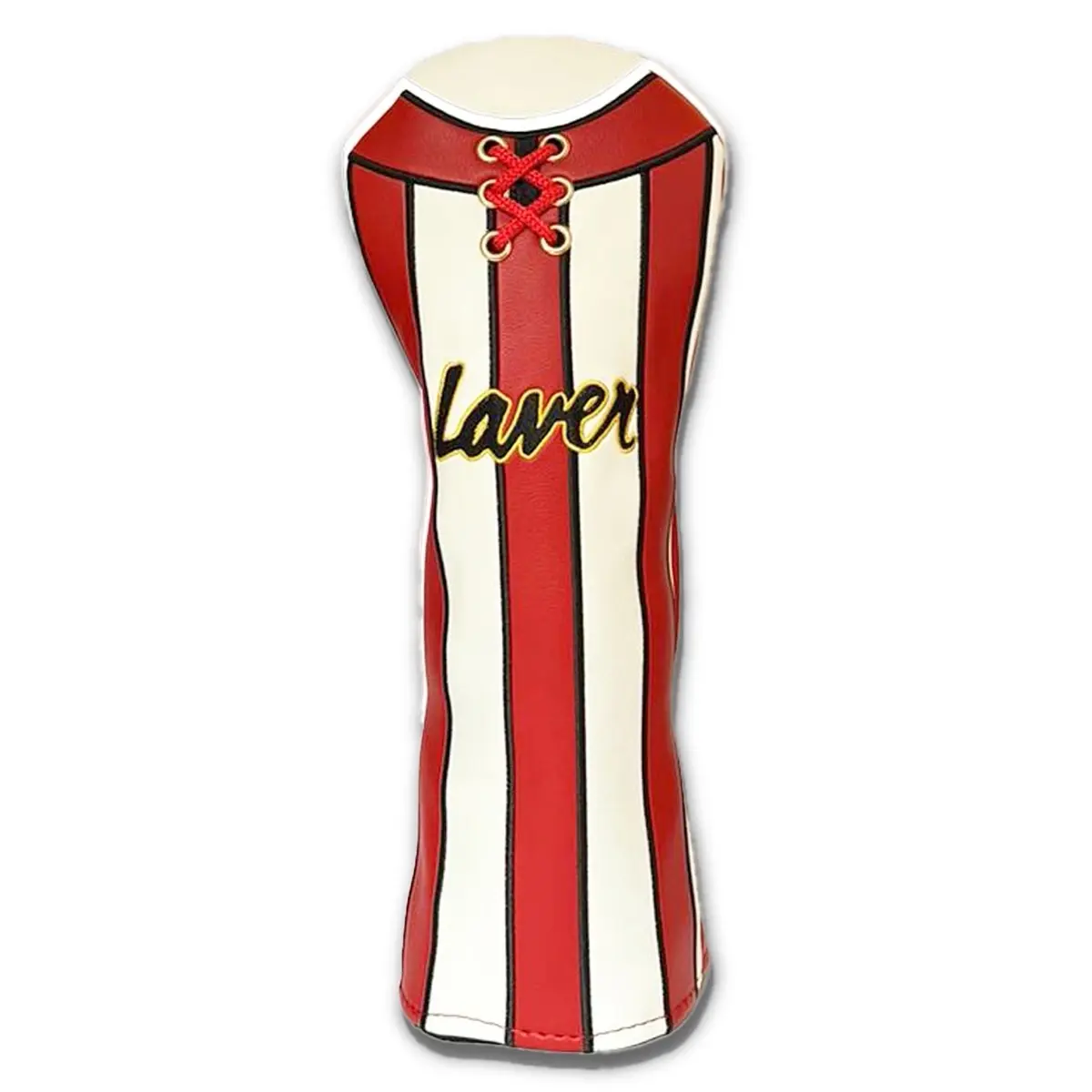 Retro Sheffield United Fairway Headcover - Sheff Utd fairway golf headcover