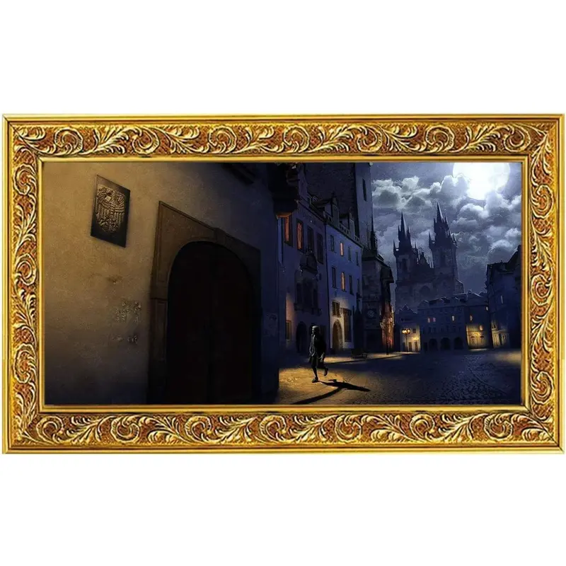 Mozart Requiem PS4 Game 2