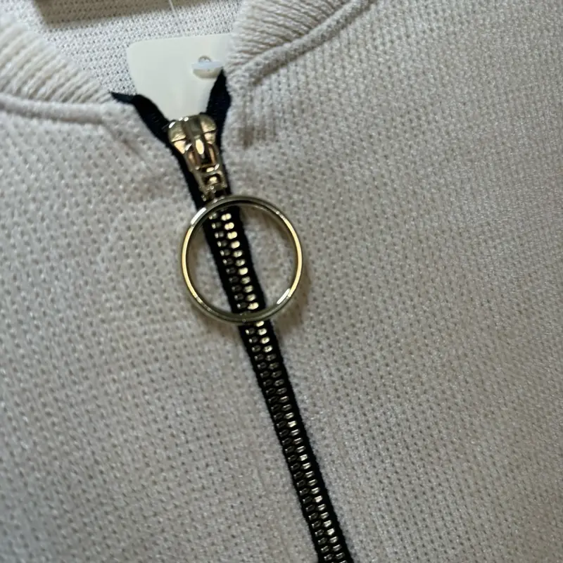 Pretty B Boutique Women’s Tracksuit With gold Zip Detail-Womenswear -Comfort- Casual Fashion Everyday Jacket Overalls 4