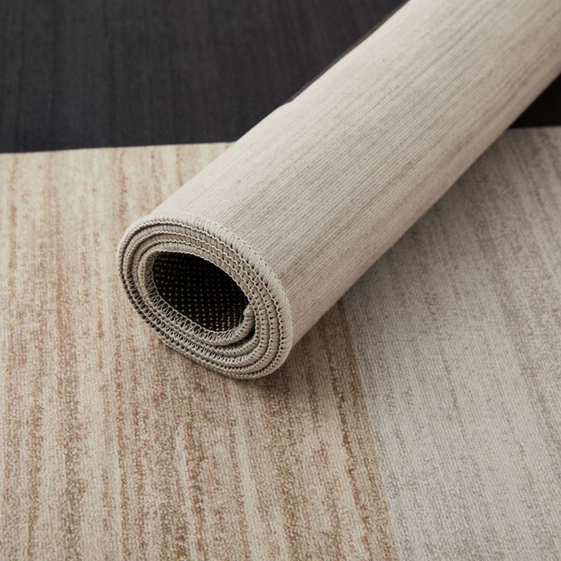 Imperial Rooms Milo Area Rug Living Room - Rug for Bedroom, Geometric Style Modern Kitchen Carpet - Durable Super Soft Non Shedding Small Floor Rug Easy to Clean 7