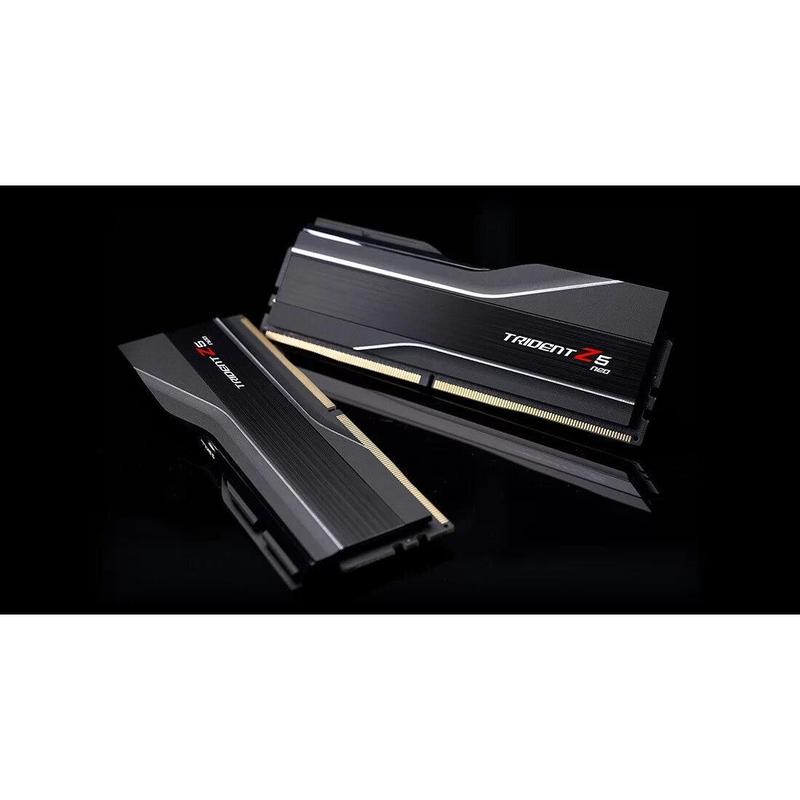 G.Skill Trident Z5 Neo F5-5600J3036D16GX2-TZ5N memory module 32 GB 2 x 16 GB DDR5 5600 MHz 3