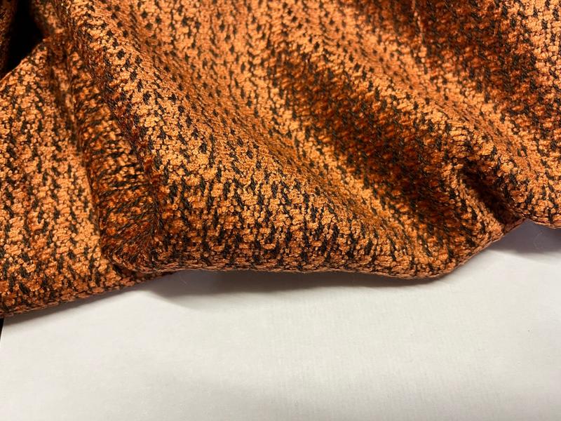 NEW High Class Zigzag Wool Fabric 7
