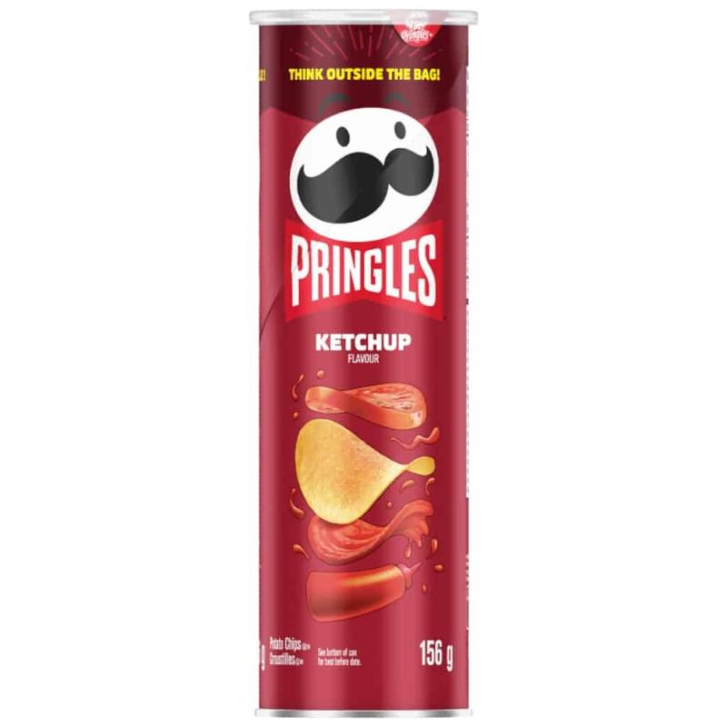 Mix USA Crisps 8