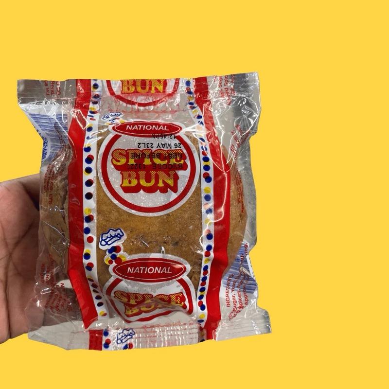 National Spice Bun | Imported 1