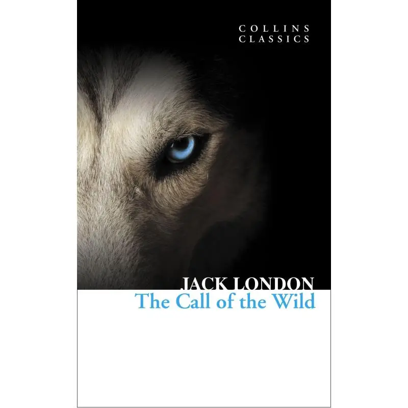 Call of the Wild:Follow Buck, a domesticated dog, as he embraces his primal instincts in the wilderness.